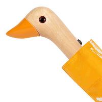 Pinceau safran | Parapluie canard